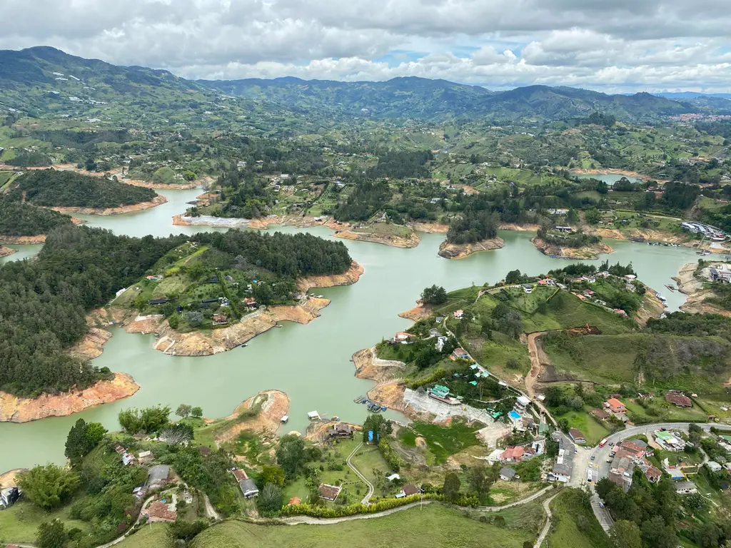 Guatape