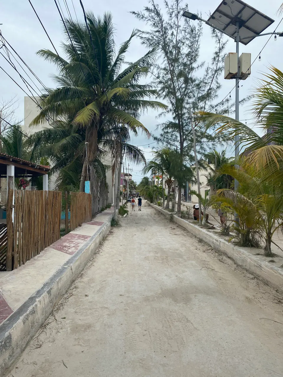 Holbox