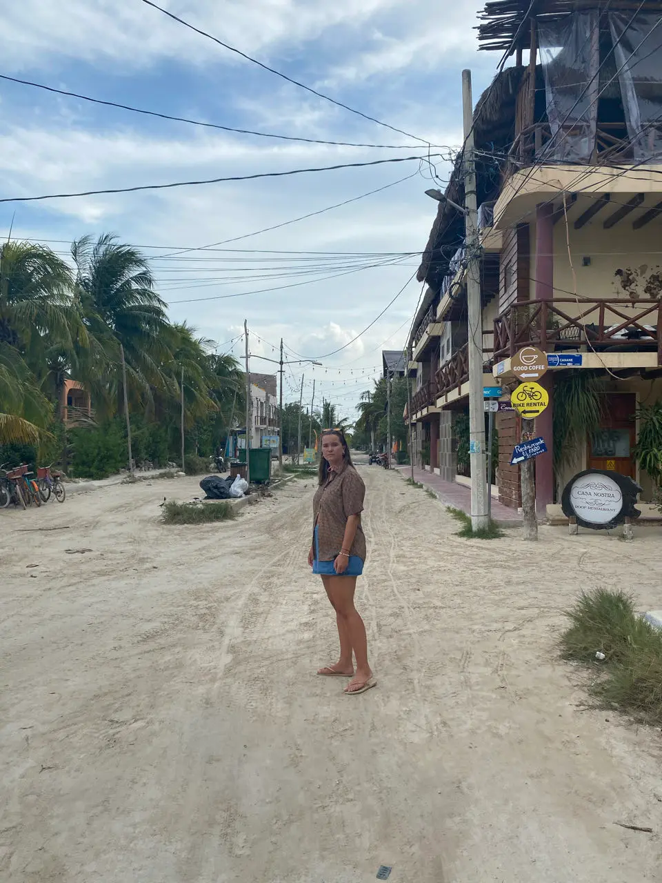 Holbox