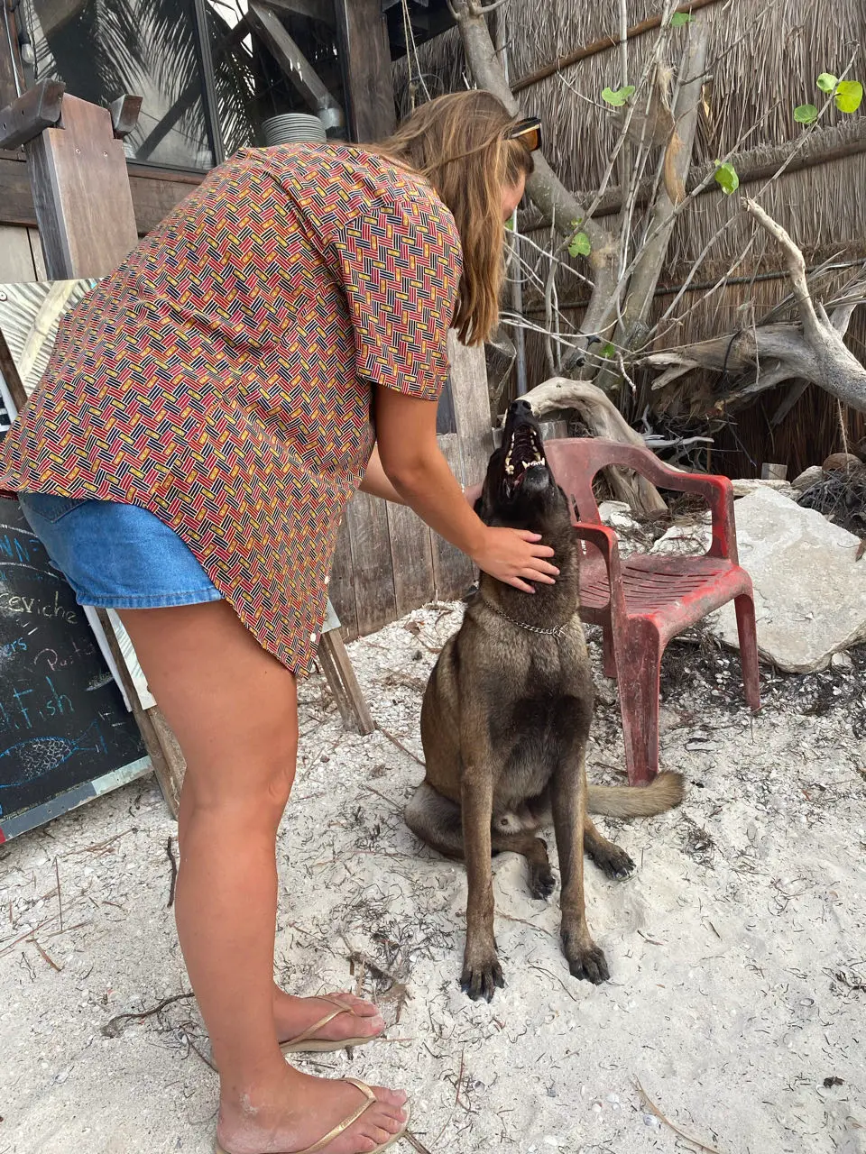 Holbox