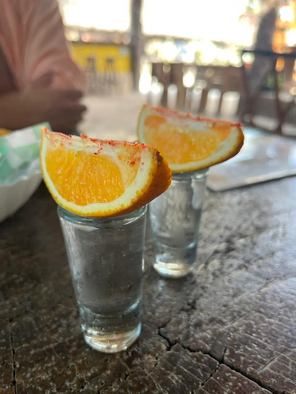 Holbox
