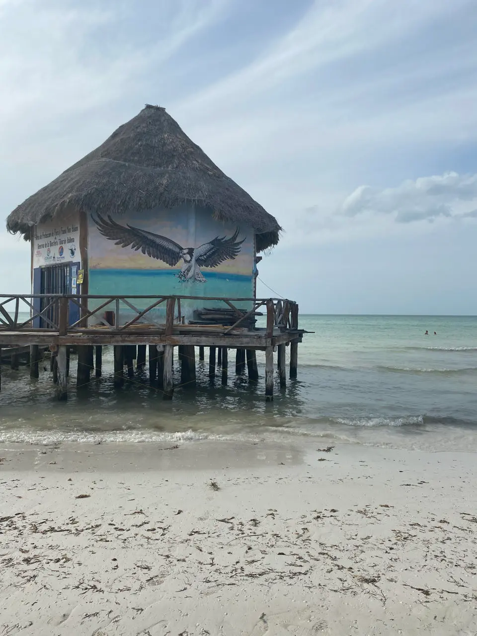 Holbox