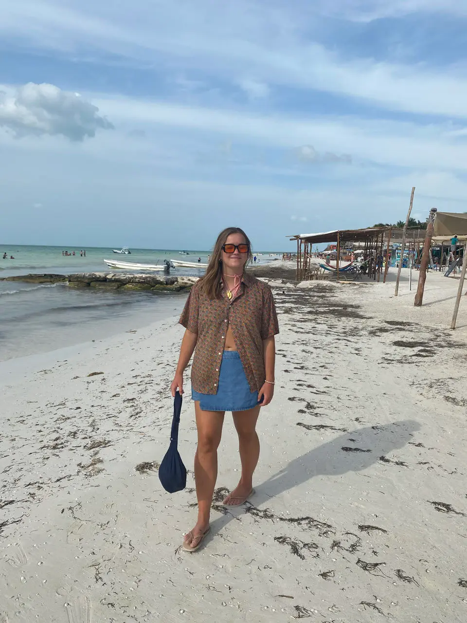 Holbox