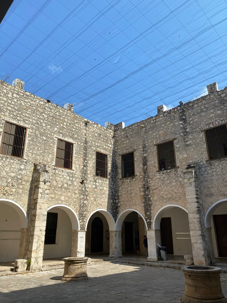 Uxmal
