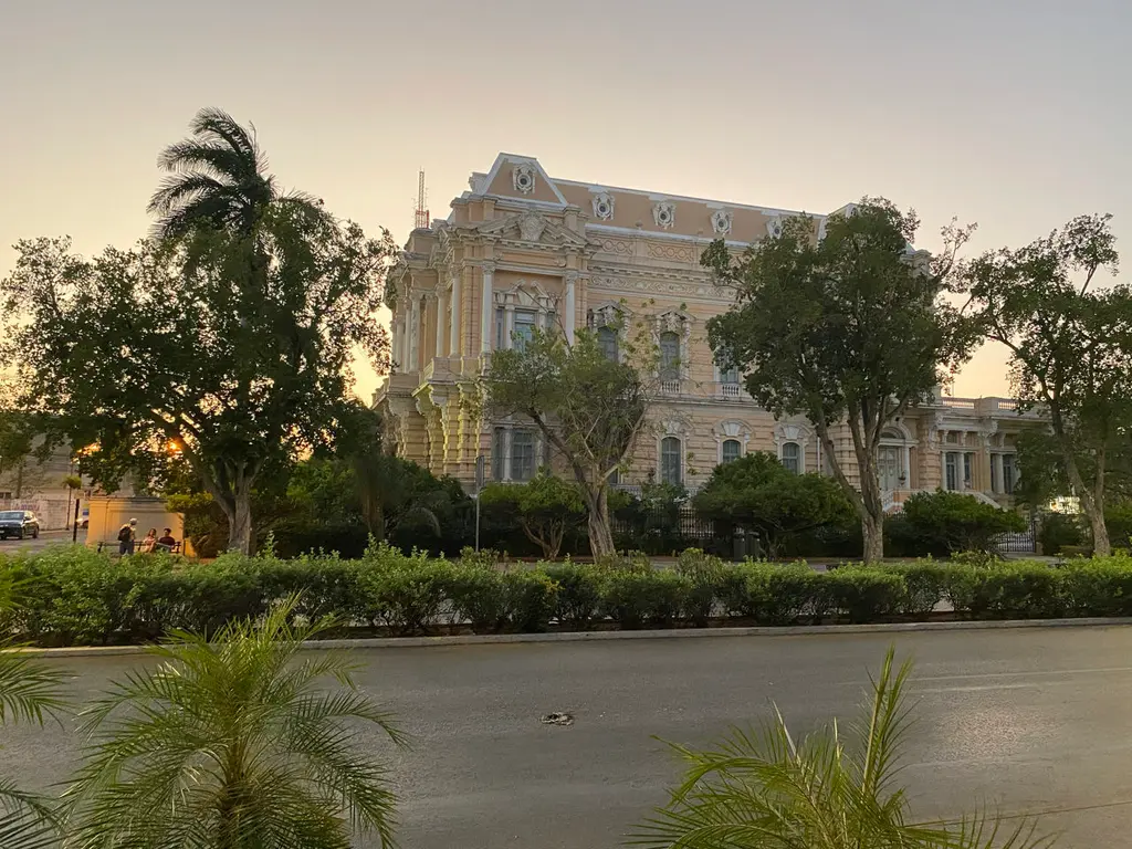 Mérida