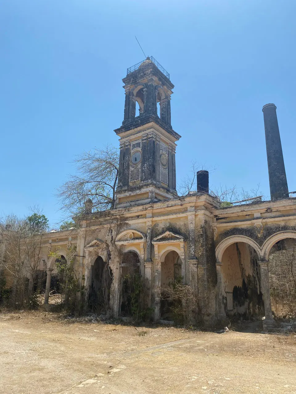 Uayalceh de Peón