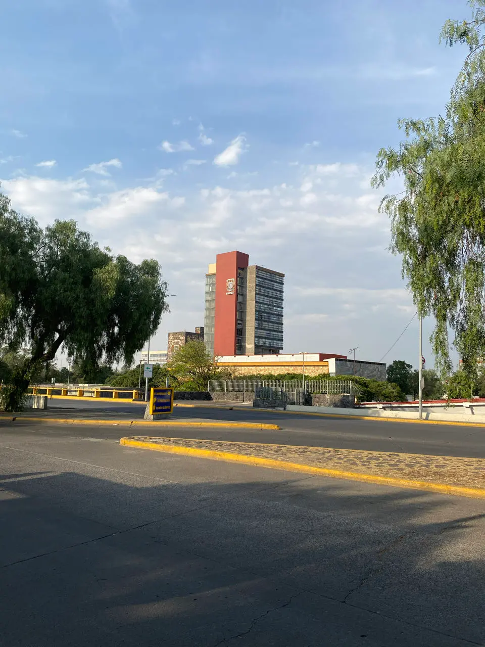 Mexico city