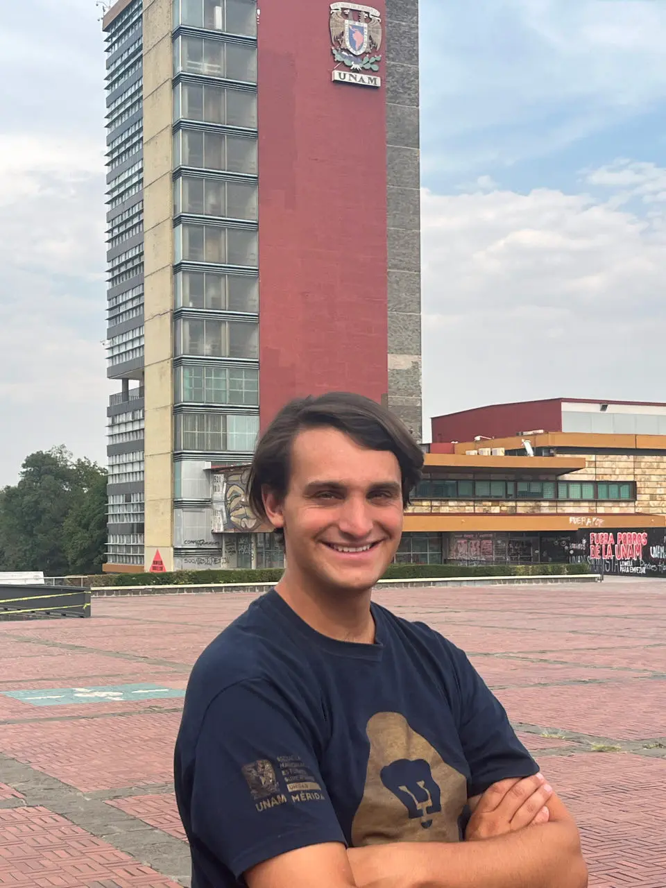 Mexico city