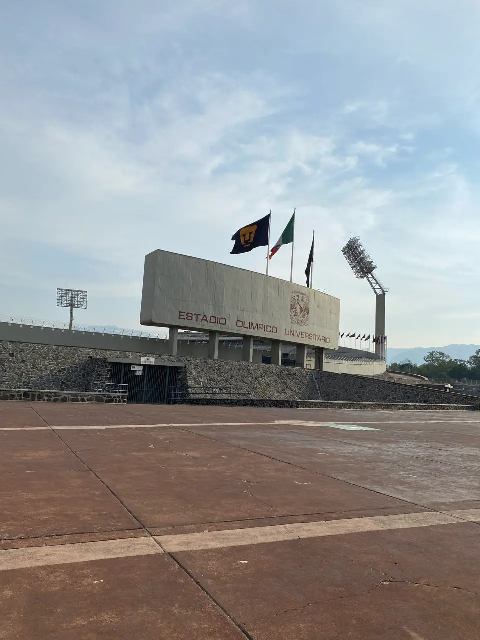 Mexico city