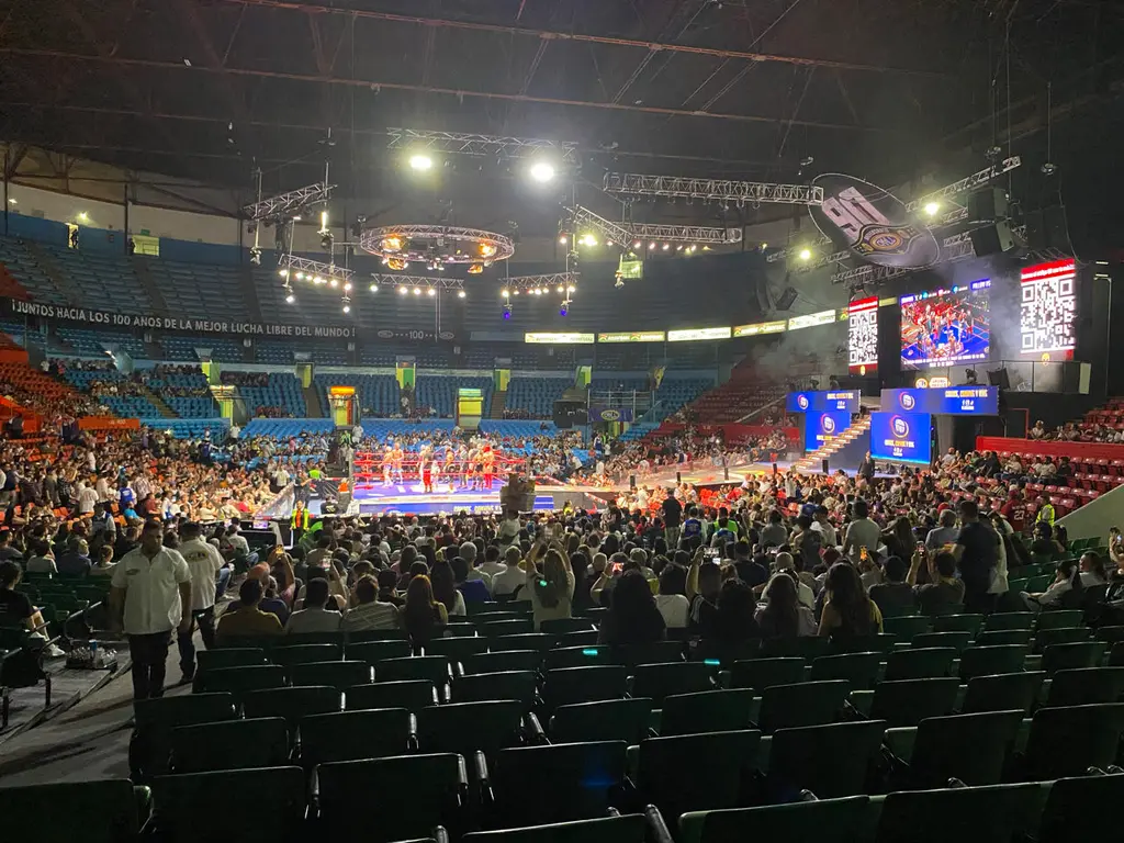 Mexico City
