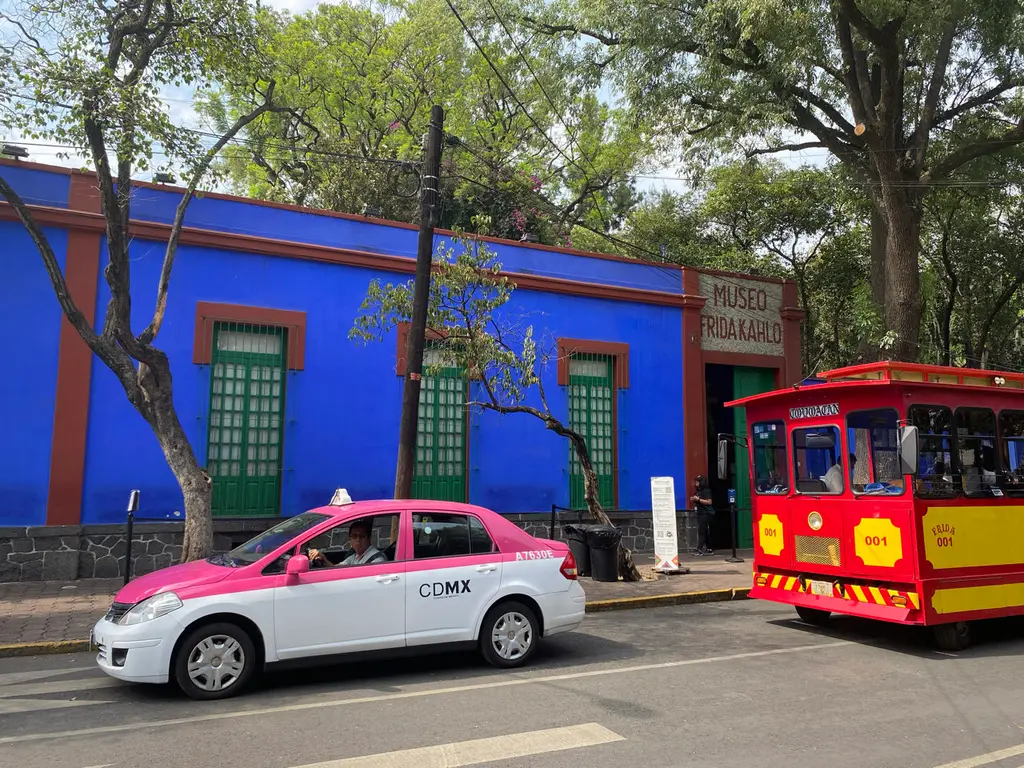 Mexico City