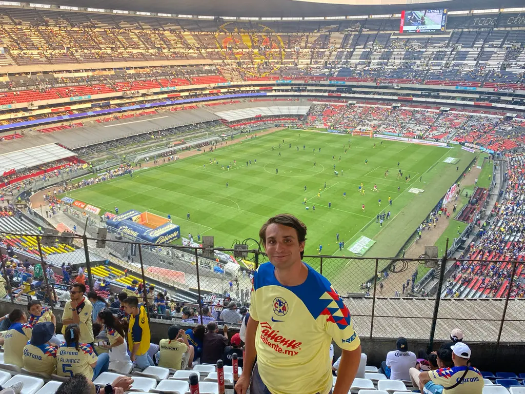 Mexico city