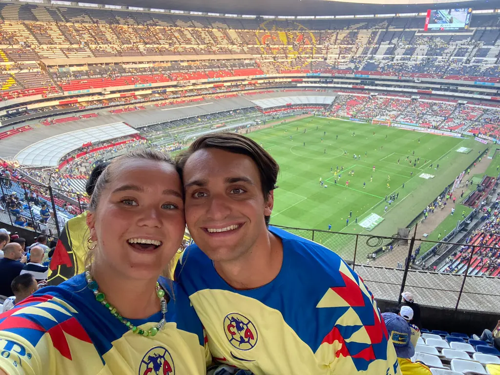 Mexico city