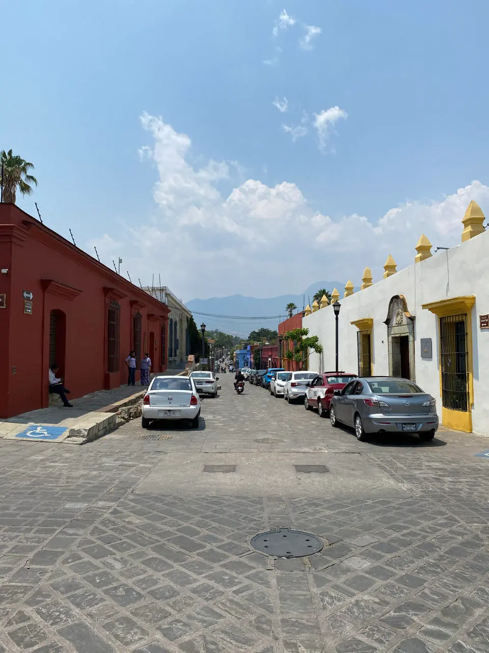 Oaxaca