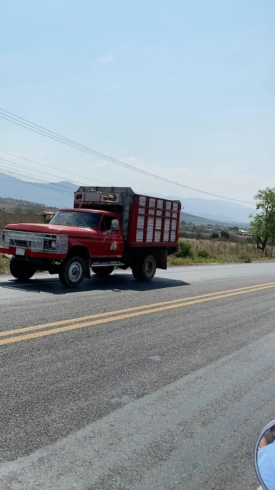 Oaxaca