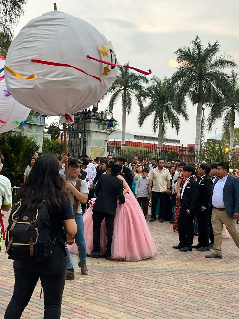 Oaxaca