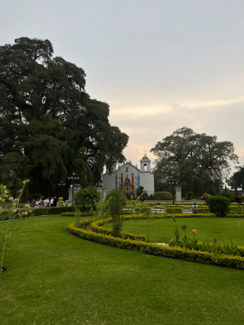 Oaxaca