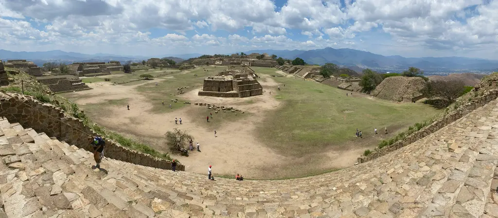 Oaxaca