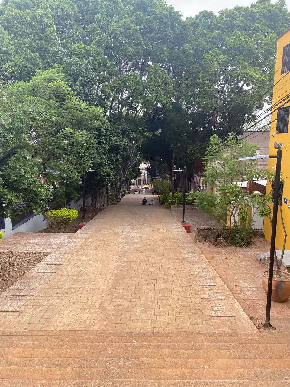 Santa Cruz Xoxocotlán