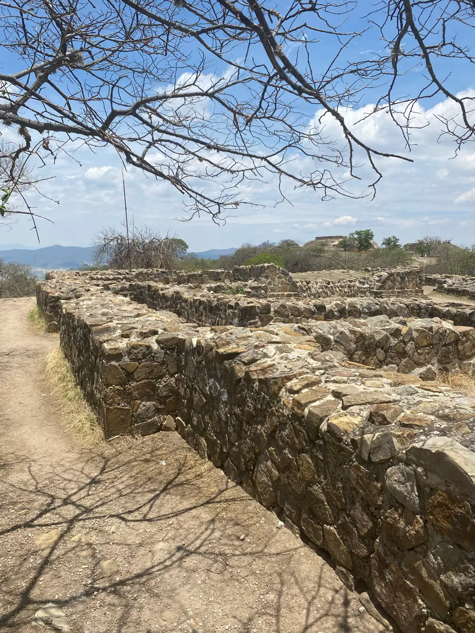 Santa Cruz Xoxocotlán