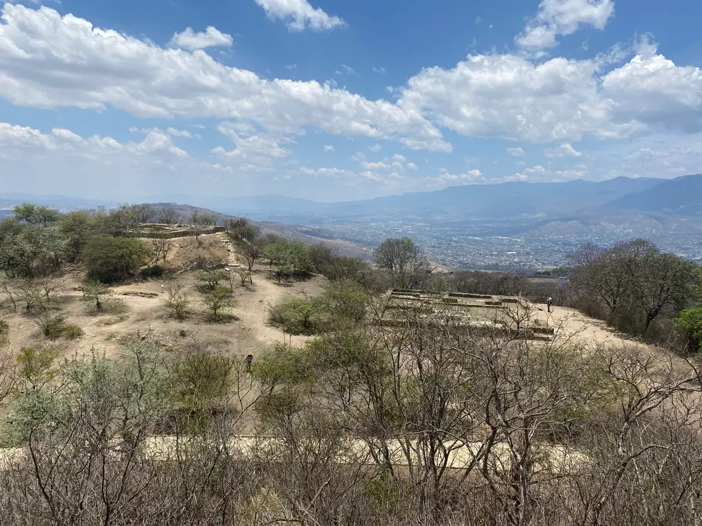 Santa Cruz Xoxocotlán