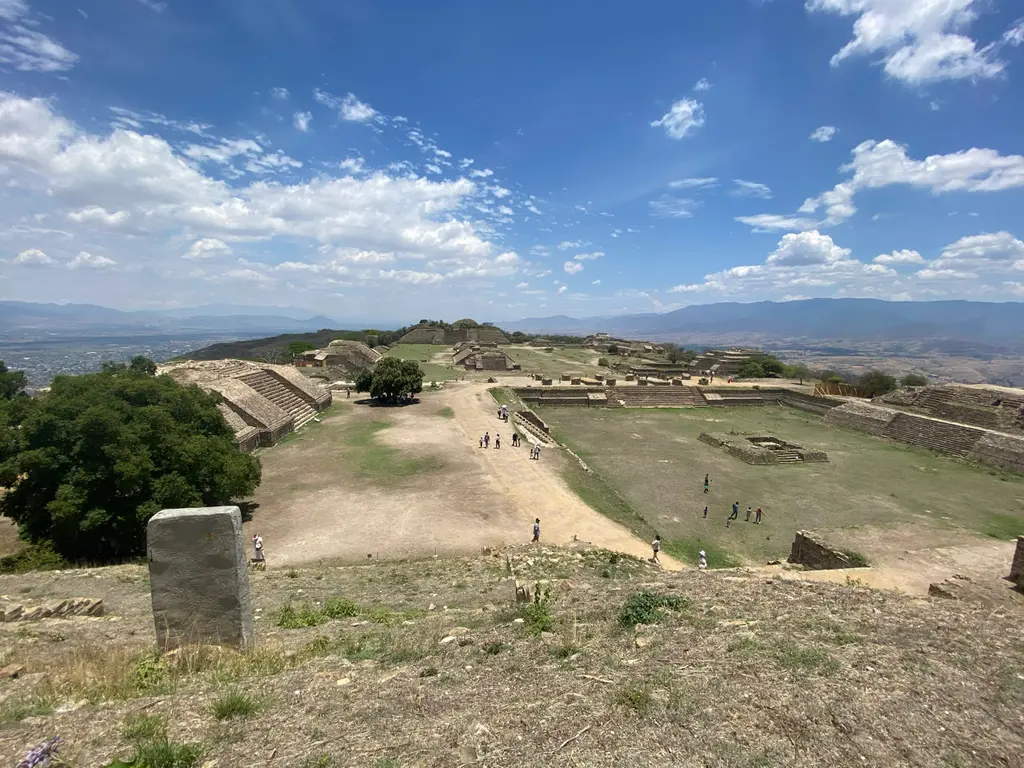 Santa Cruz Xoxocotlán