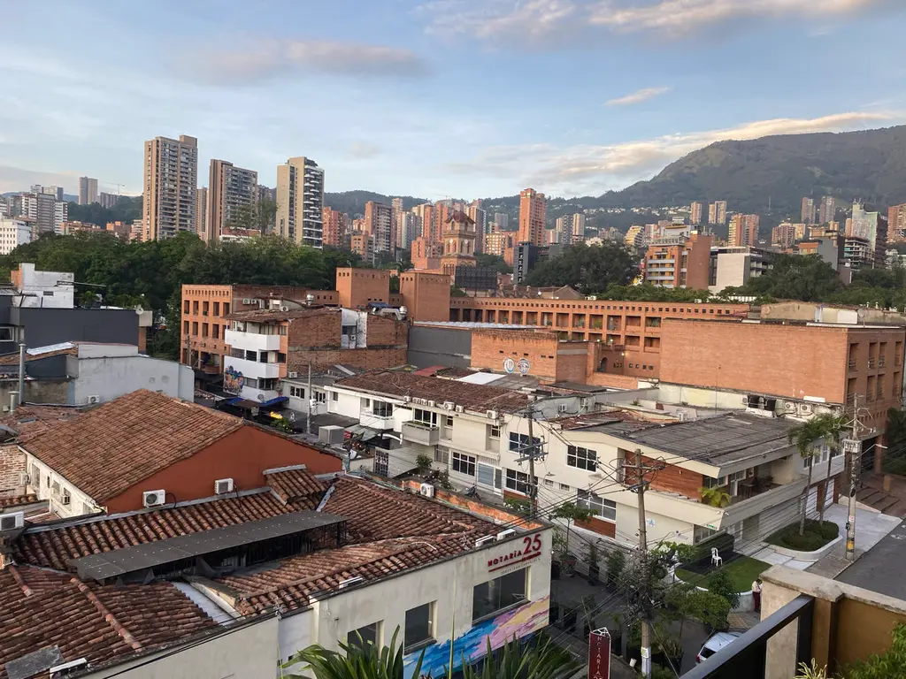 Medellin