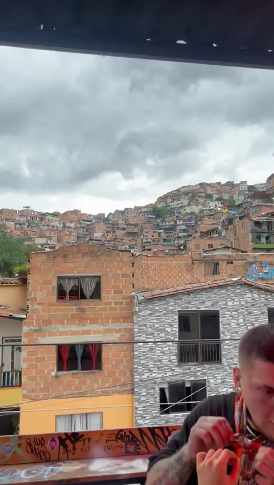 Medellin