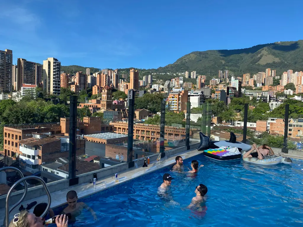 Medellin