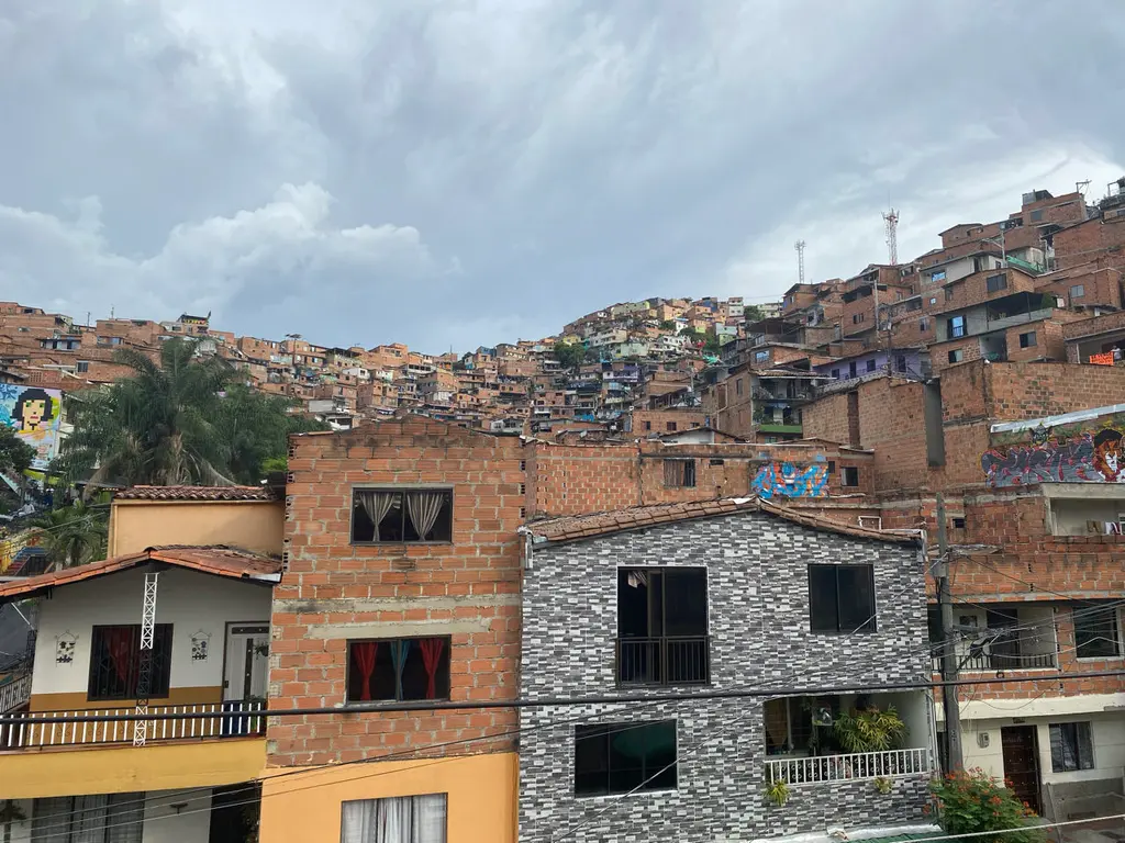 Medellín