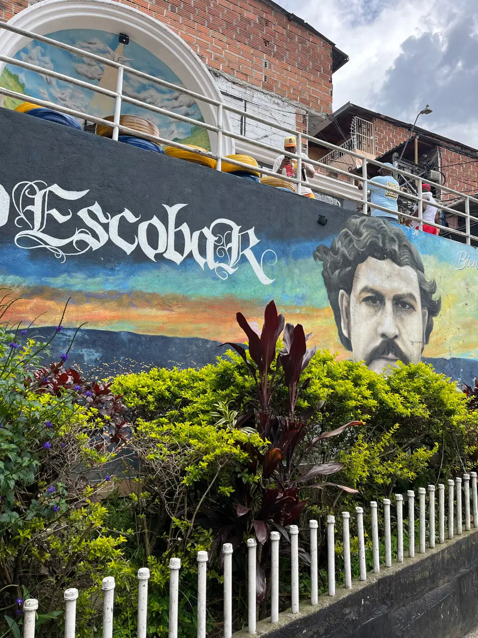 Medellín