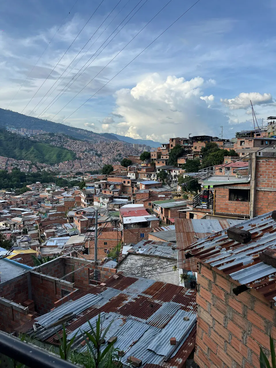 Medellin