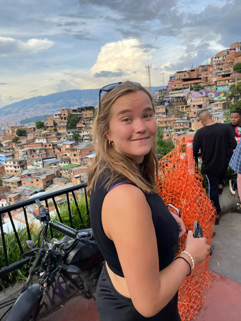 Medellin