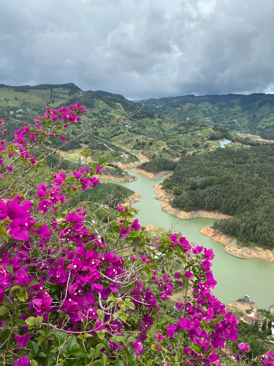 Guatape