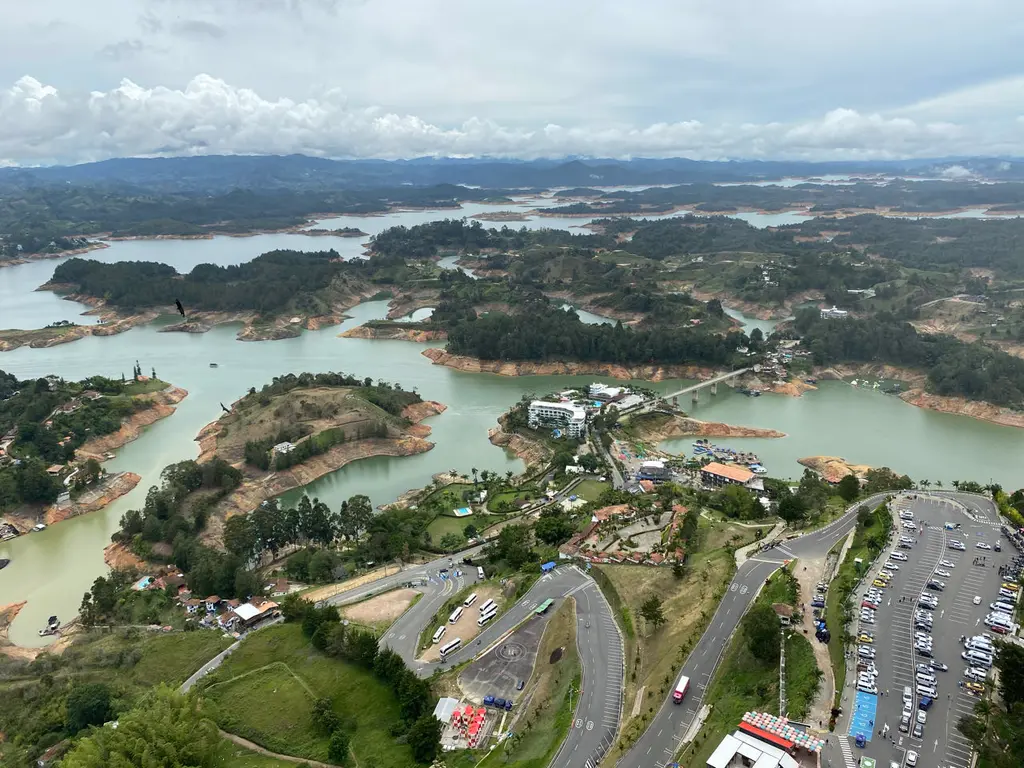 Casa Dodo Guatapé