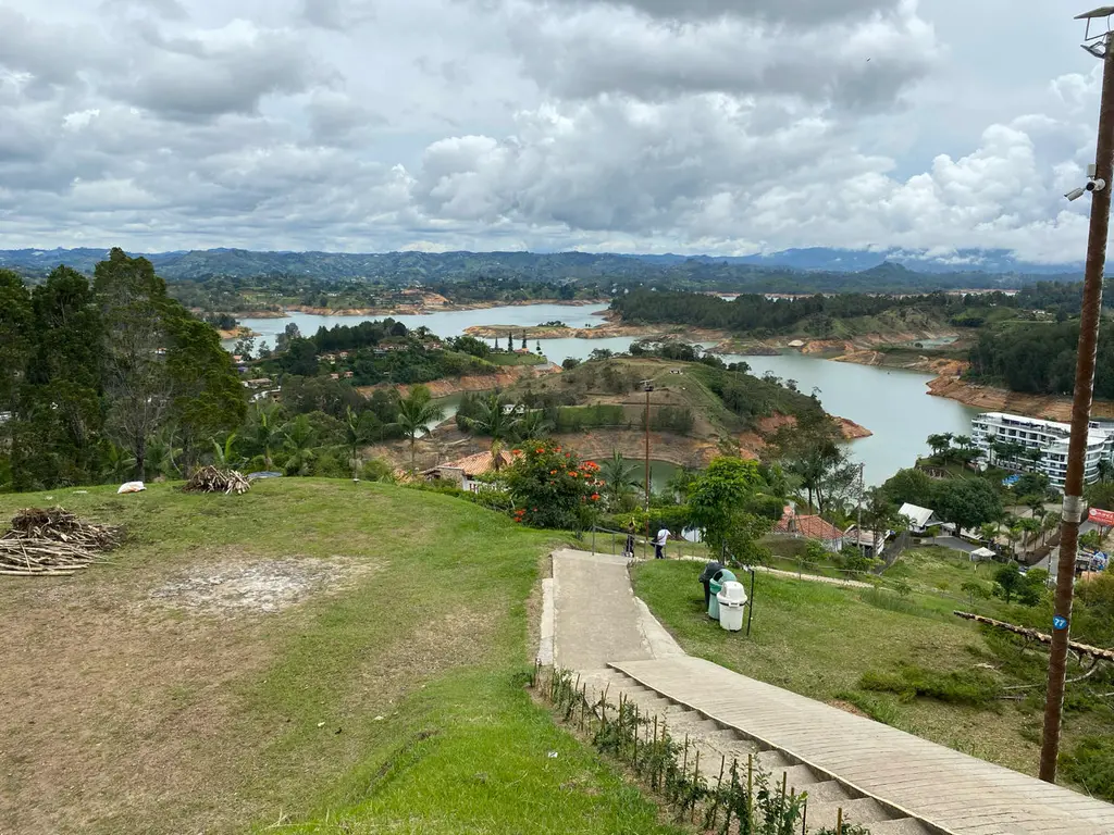 Casa Dodo Guatapé
