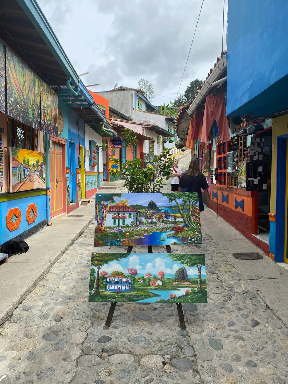 Casa Dodo Guatapé