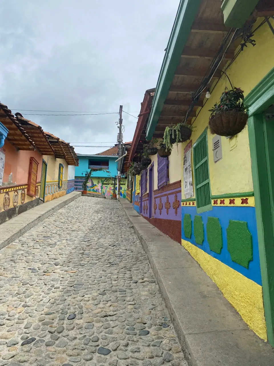 Casa Dodo Guatapé