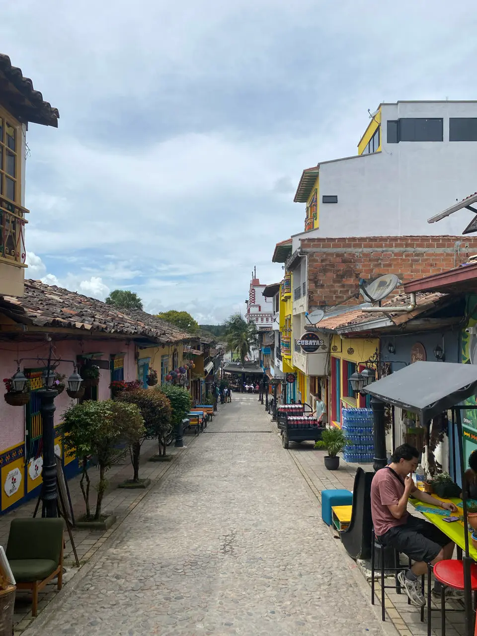 Casa Dodo Guatapé