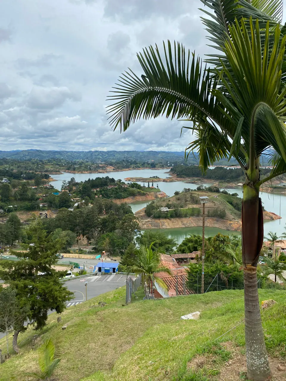 Guatape