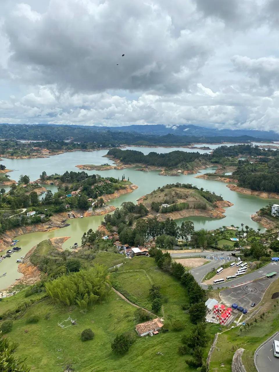 Guatape