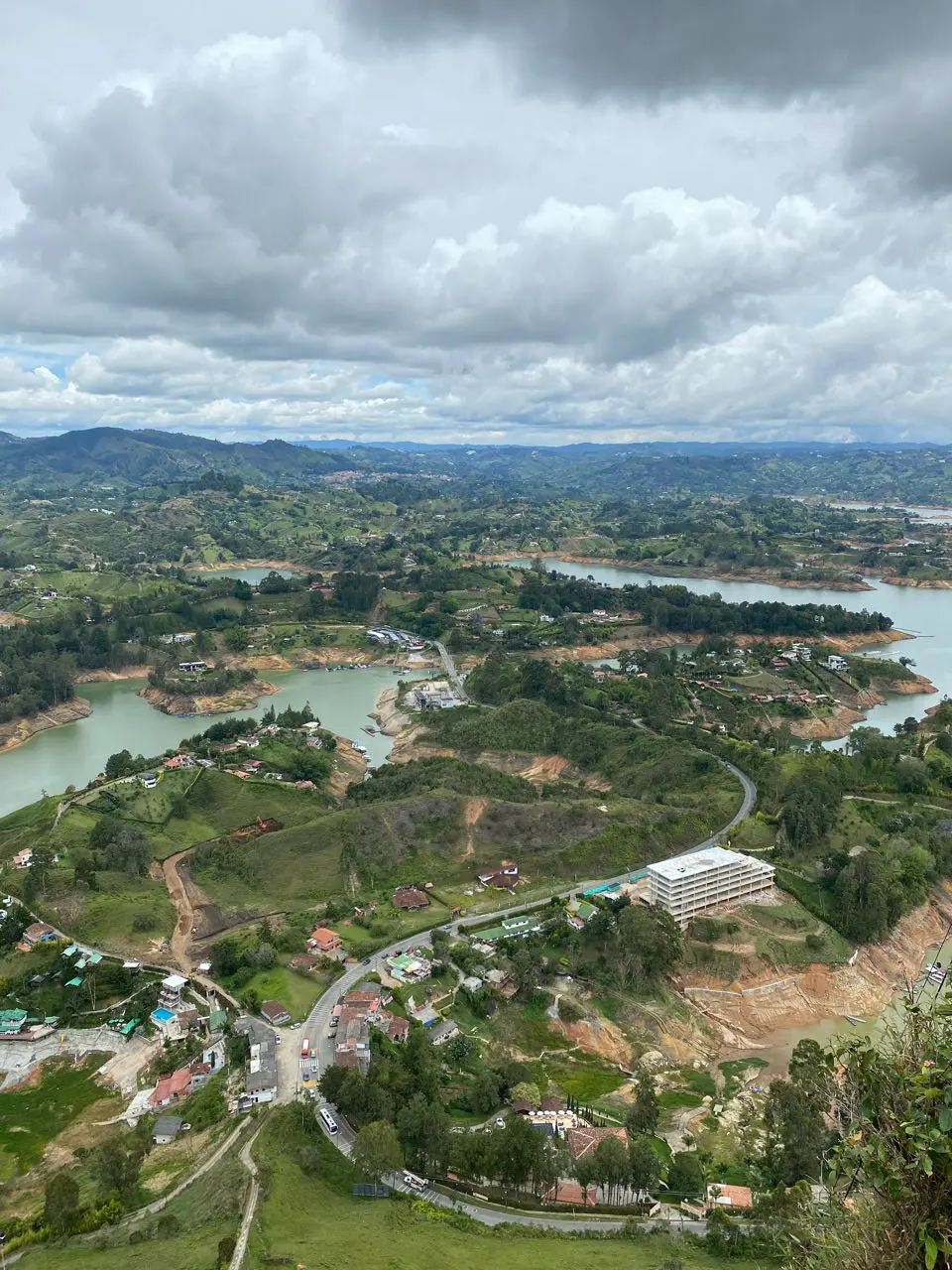 Guatape