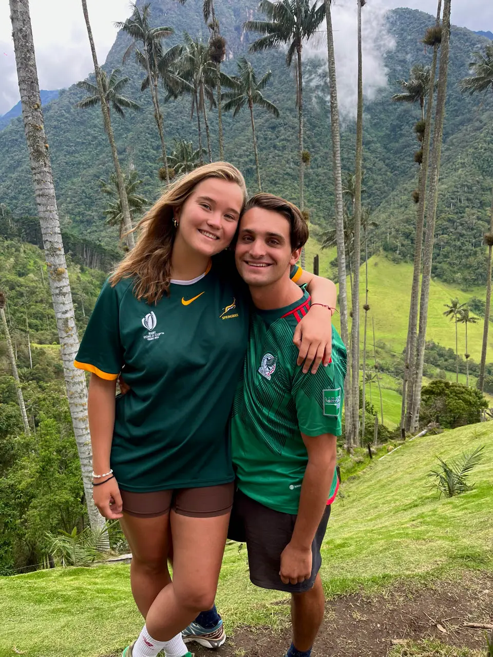 Cocora