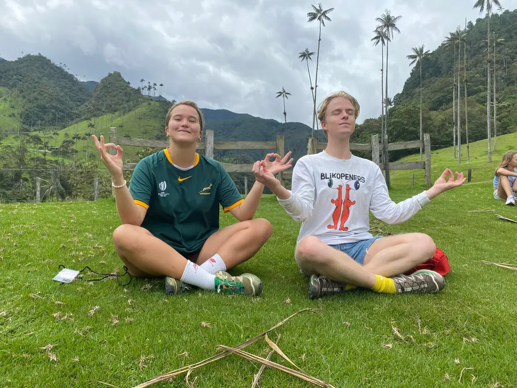 Cocora