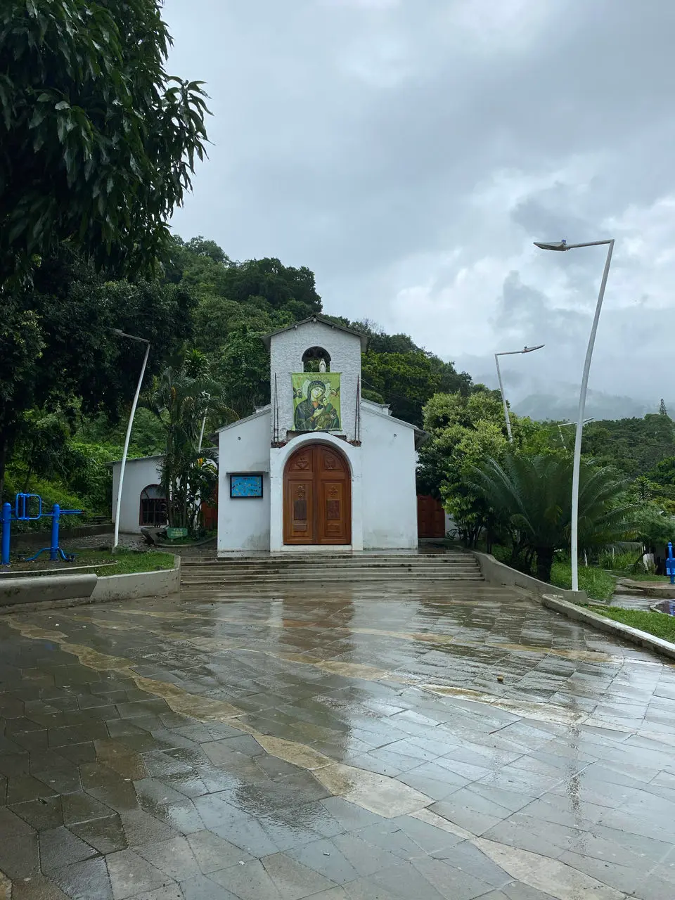 Minca