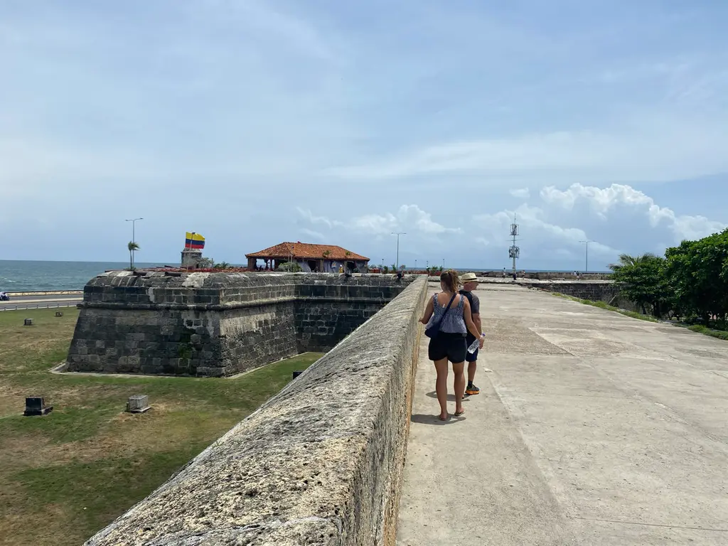 Santa marta