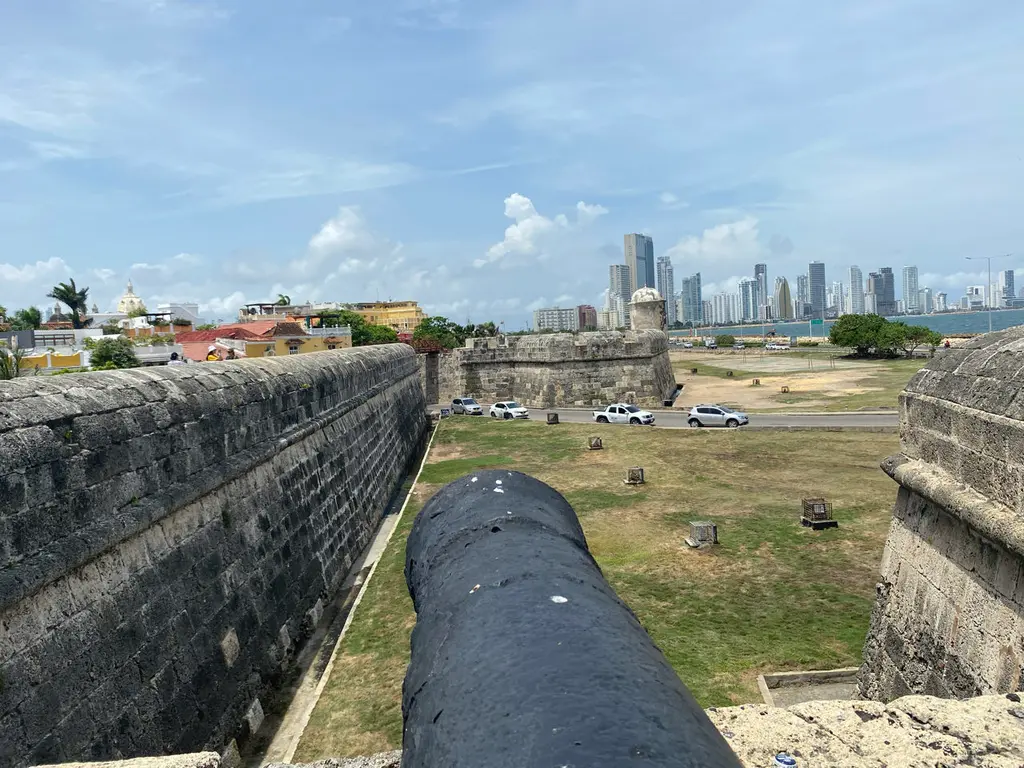 Santa marta