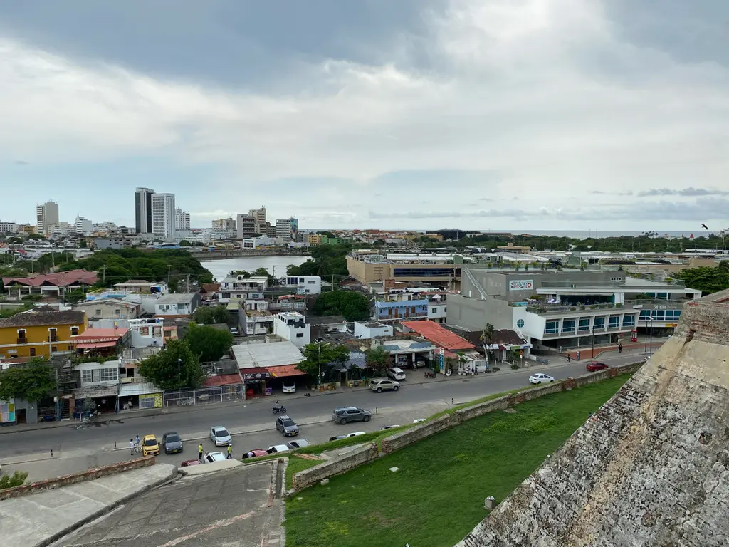 Santa marta