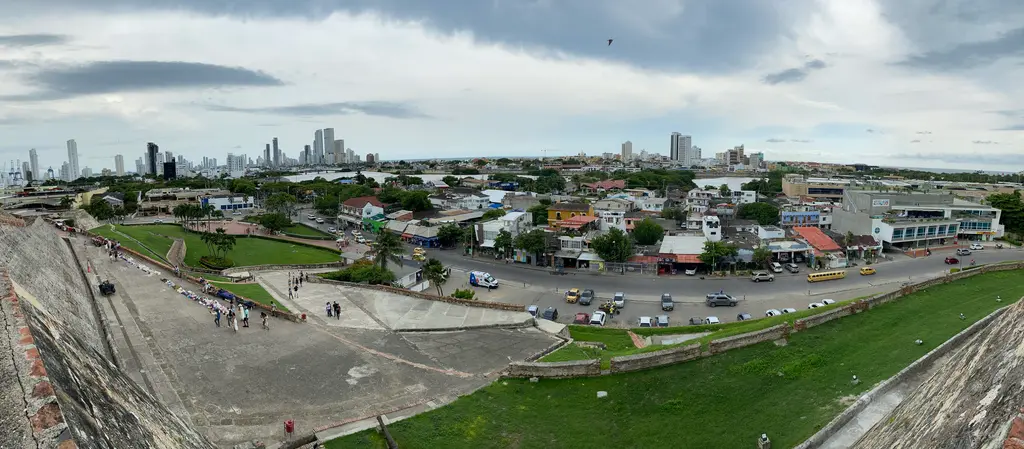 Cartagena