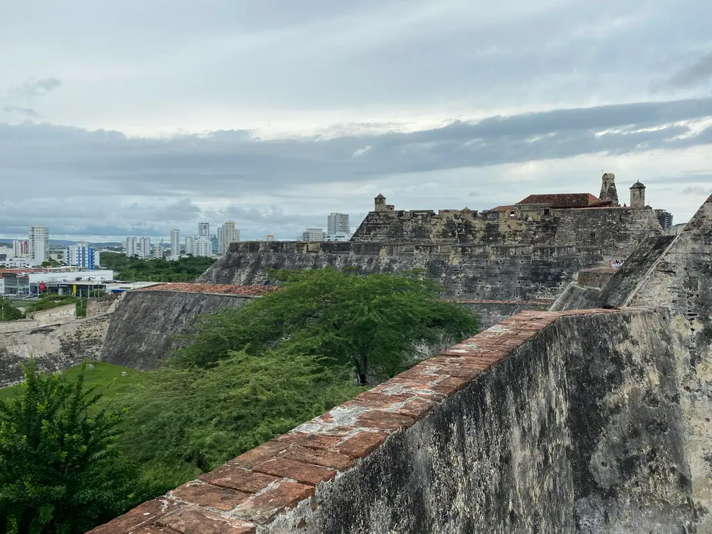 Santa marta